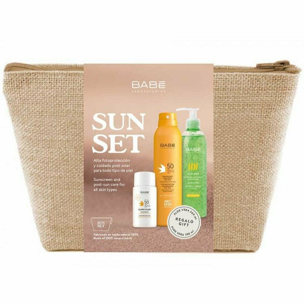 Babe Promo Supe &hellip;