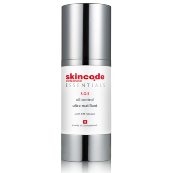 Skincode S.O.S … Skincode S.O.S …