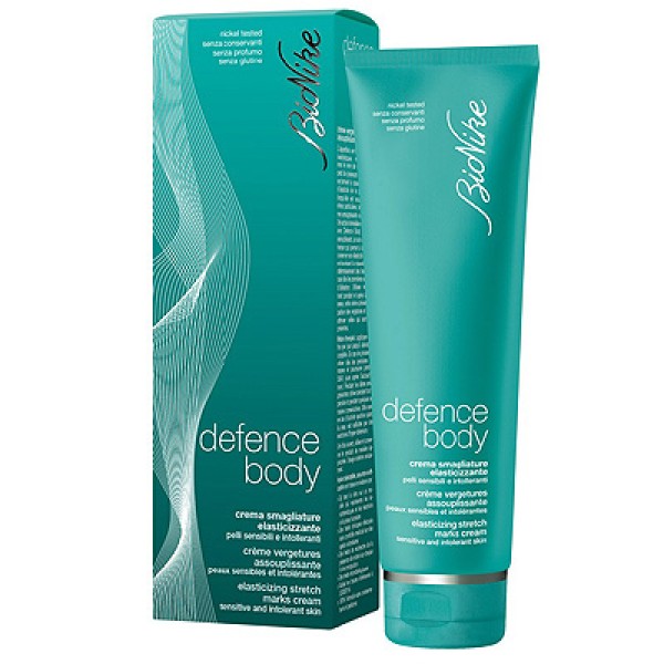 BioNike DEFENCE &hellip;