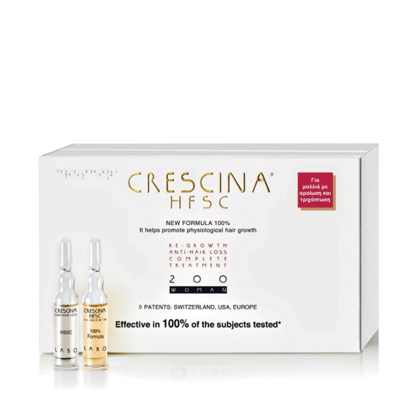 Crescina HFSC 1 &hellip;