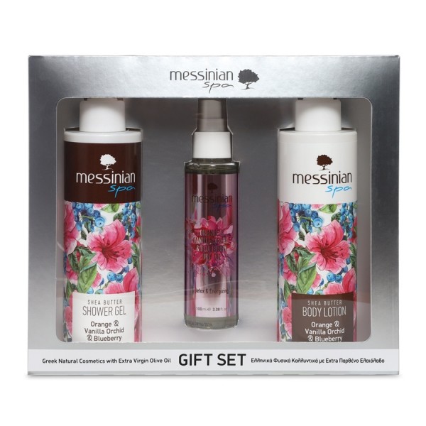 Messinian Spa P &hellip;