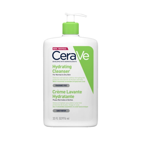 CeraVe Hydratin &hellip;