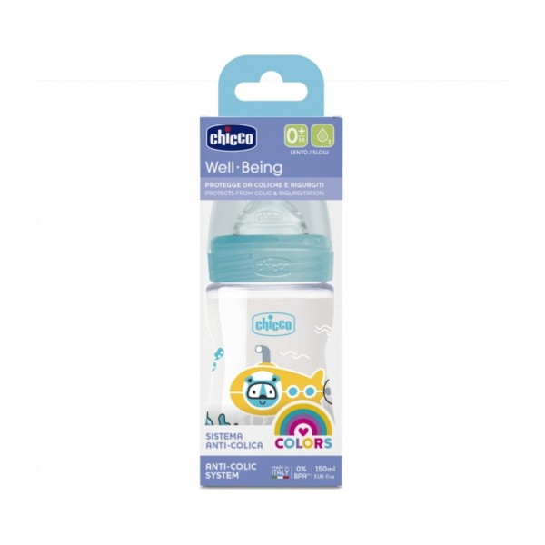 Chicco Well Bei … Chicco Well Bei …