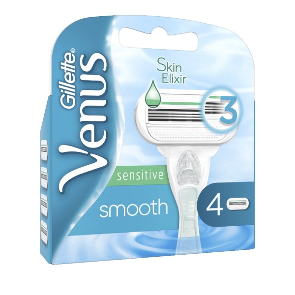 Gillette Venus &hellip;