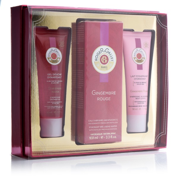 Roger & Gallet &hellip;