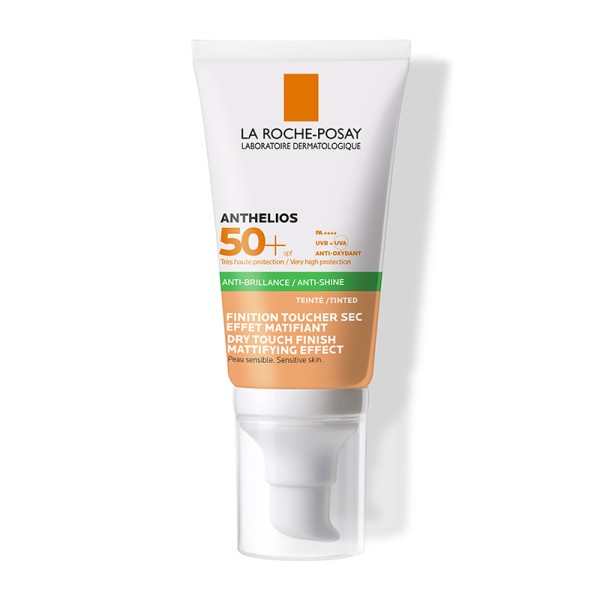 La Roche Posay &hellip;