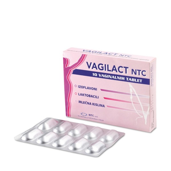 Vagilact Ntc (B … Vagilact Ntc (B …
