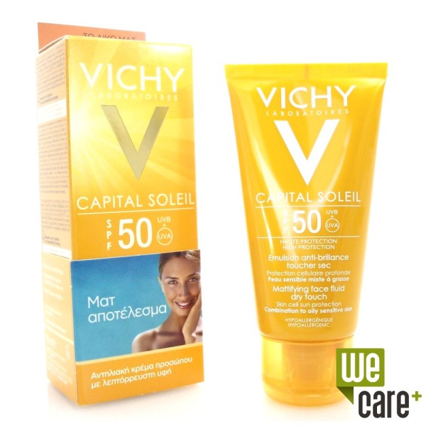 Vichy CS Dry To &hellip;