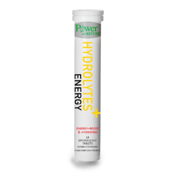 Power Health Hy …