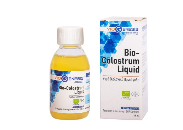 Viogenesis Colo … Viogenesis Colo …