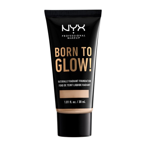 NYX Professiona …
