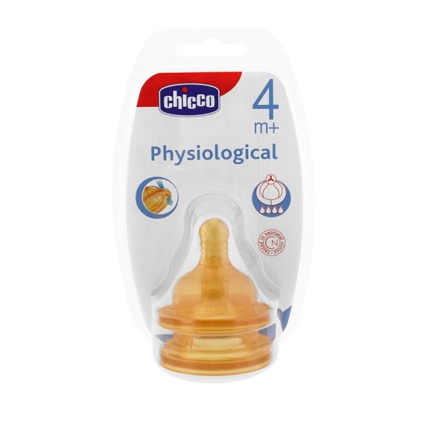 Chicco Θηλή Καο … Chicco Θηλή Καο …