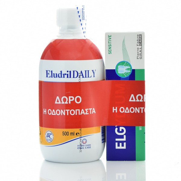 Eludril Daily Σ &hellip;