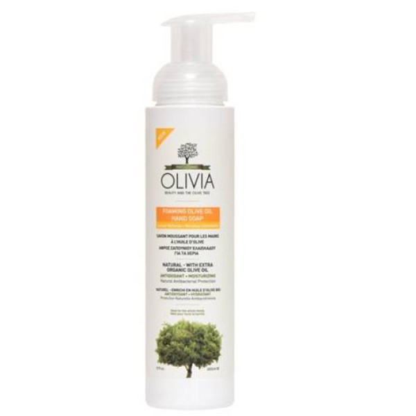 Olivia Foaming &hellip;