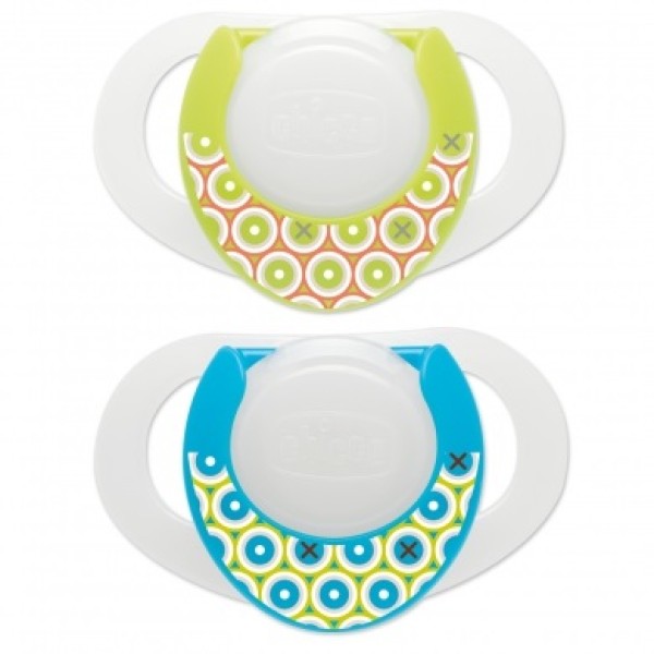 Chicco Πιπίλα Κ … Chicco Πιπίλα Κ …