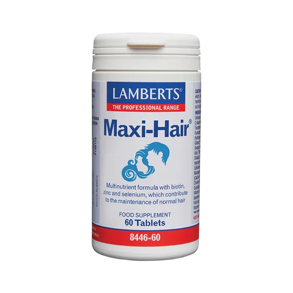 Lamberts Maxi H…