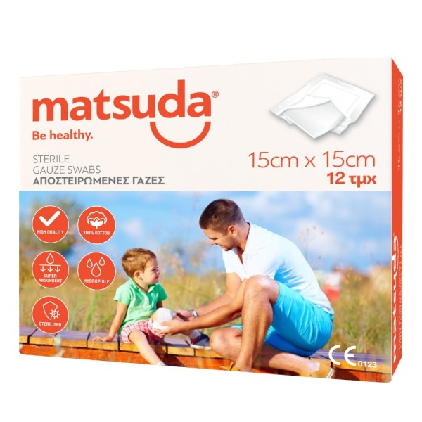 Matsuda Αποστει … Matsuda Αποστει …