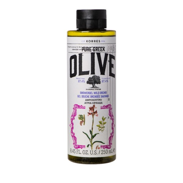 Korres Olive Αφ &hellip;