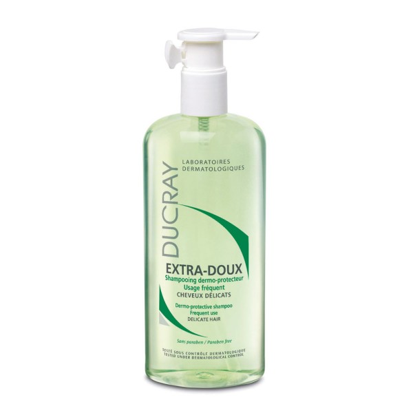 Ducray Extra-Do &hellip;