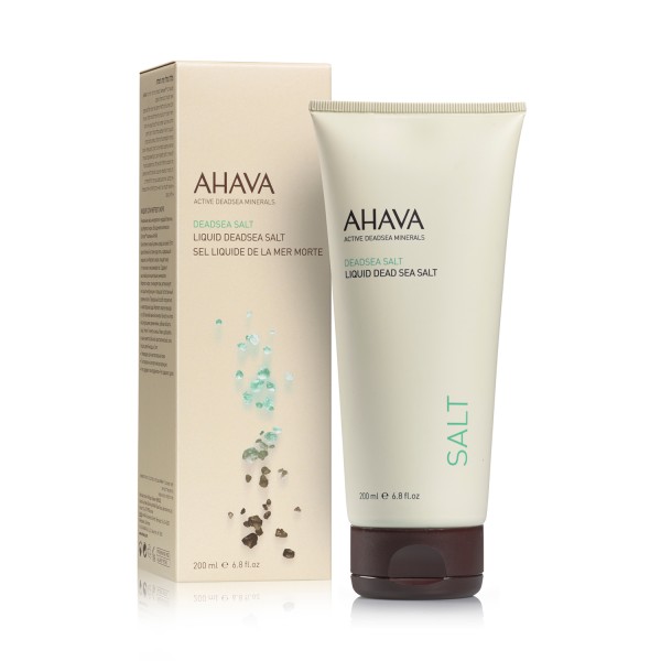 Ahava Liquid De … Ahava Liquid De …