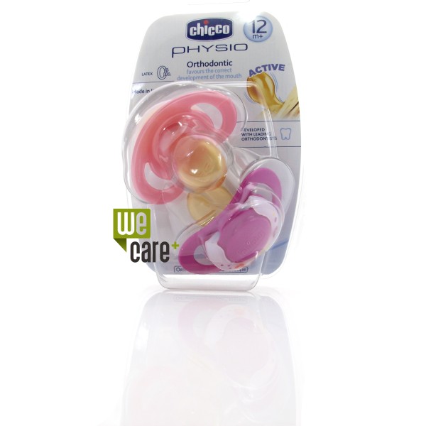 Chicco Physio O &hellip;