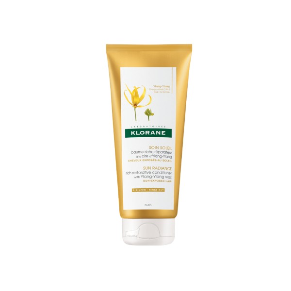 Klorane Ylang Y … Klorane Ylang Y …