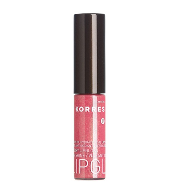 Korres lipgloss &hellip;