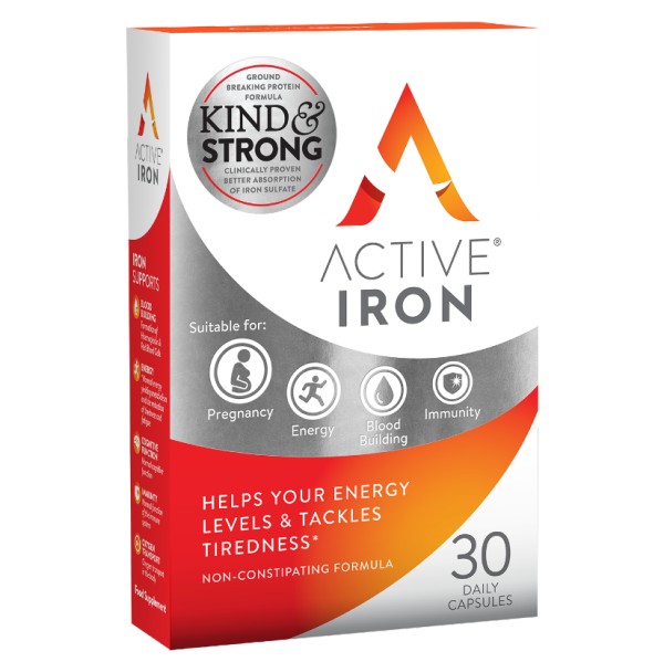 Active Iron 25m &hellip;