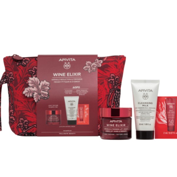 Apivita Promo W &hellip;