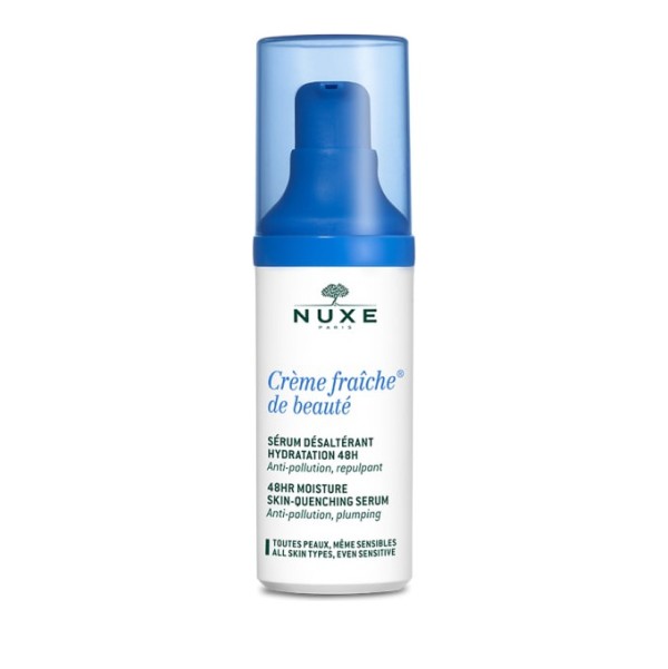 Nuxe Creme Frai … Nuxe Creme Frai …