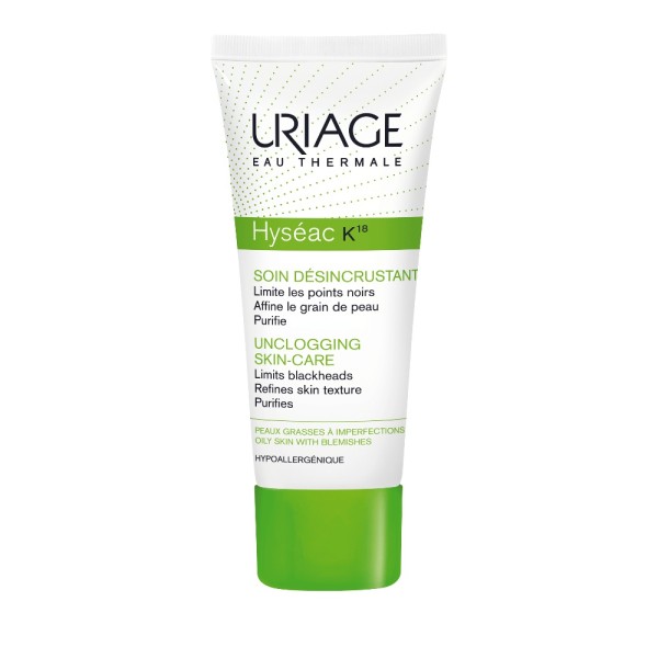 Uriage Hyseac K &hellip;