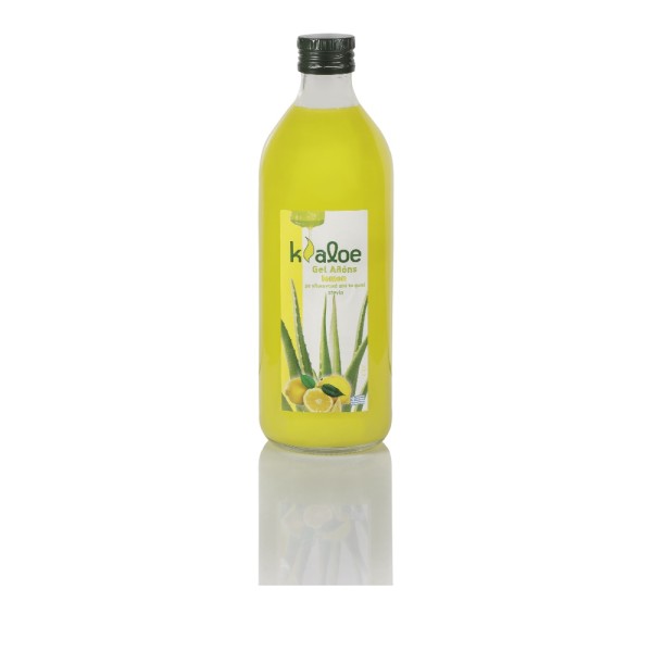 Kaloe Gel Φυσικ … Kaloe Gel Φυσικ …