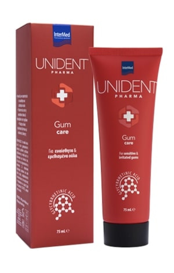 Intermed Uniden … Intermed Uniden …