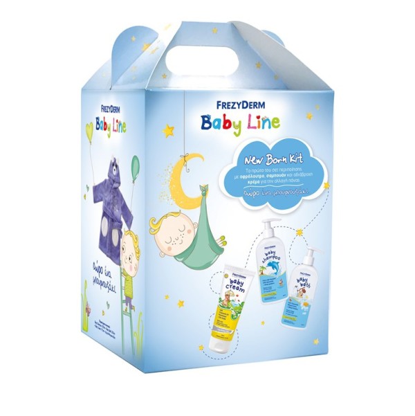 Frezyderm New B &hellip;