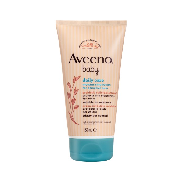 Aveeno Baby Dai …