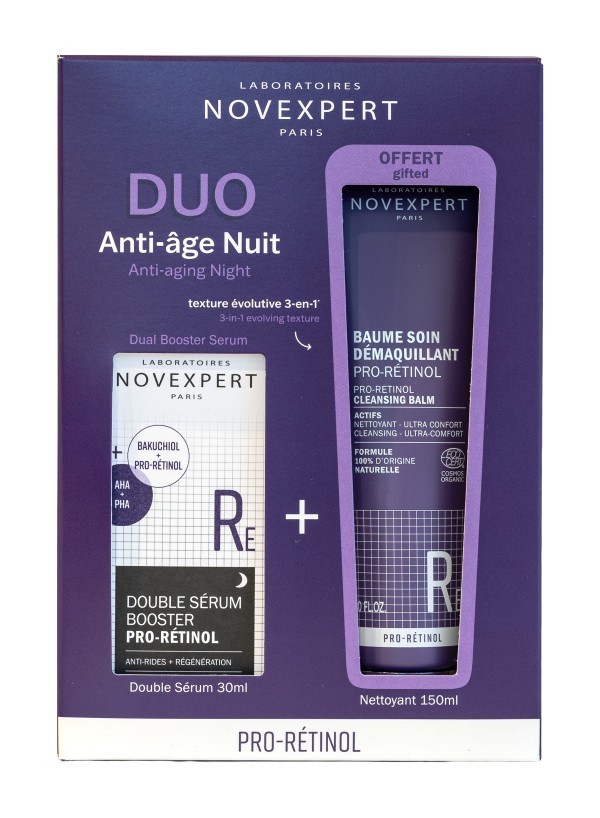 Novexpert Promo &hellip;
