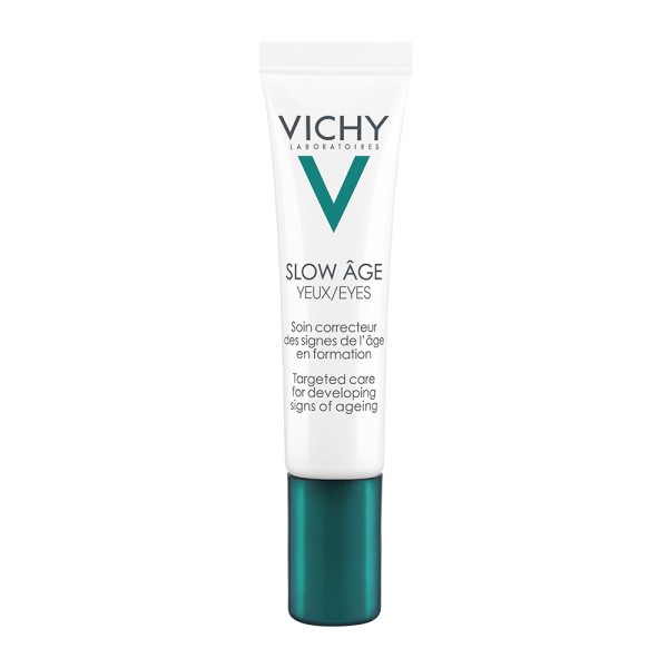 Vichy Slow Age &hellip;