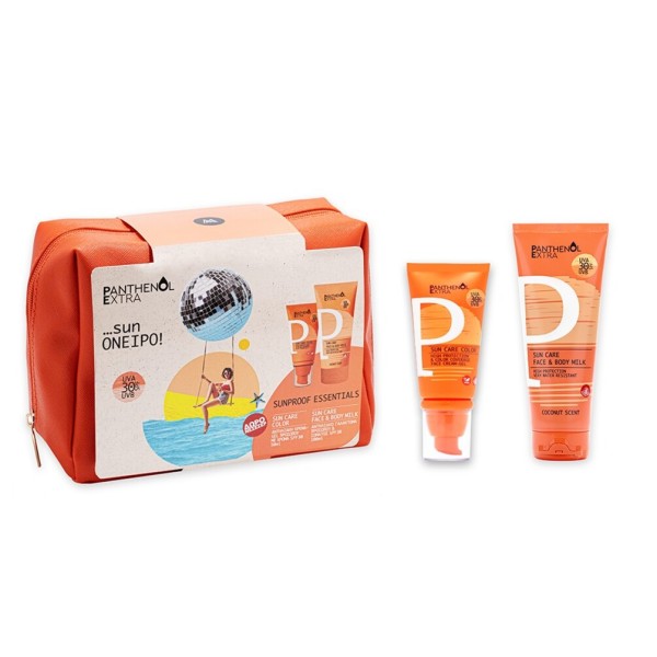 Panthenol Extra …