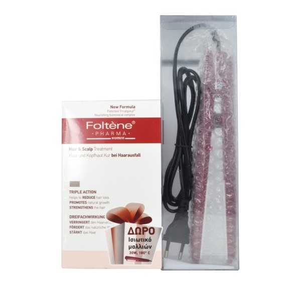 Foltene Hair & &hellip;