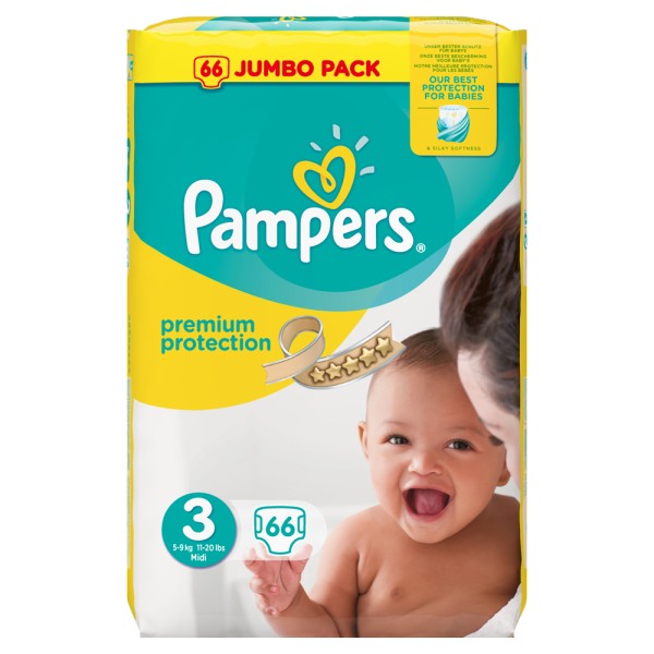 Pampers New Bab … Pampers New Bab …