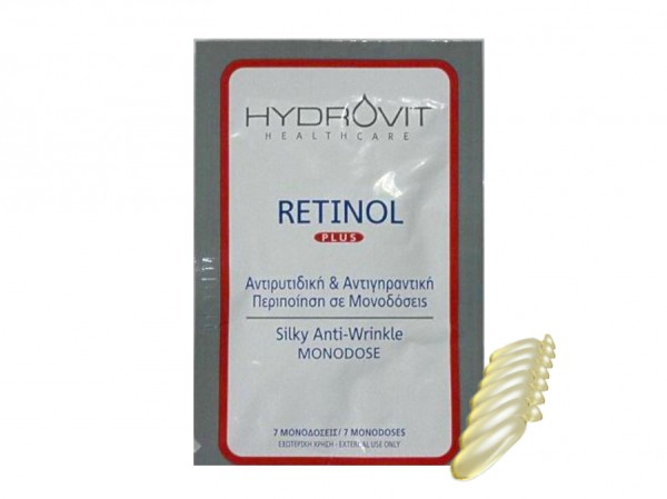 Hydrovit Retino...