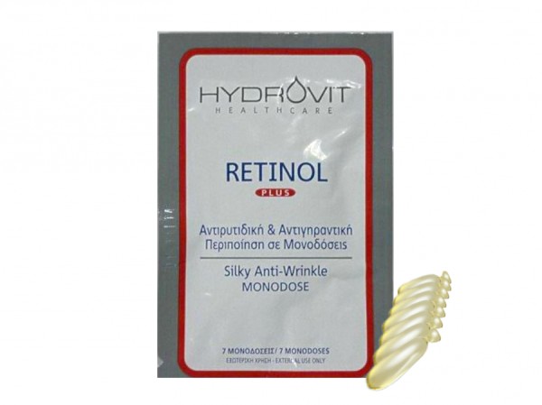 Hydrovit Retino &hellip;