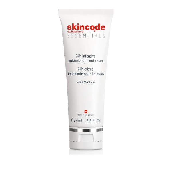 Skincode 24h In...