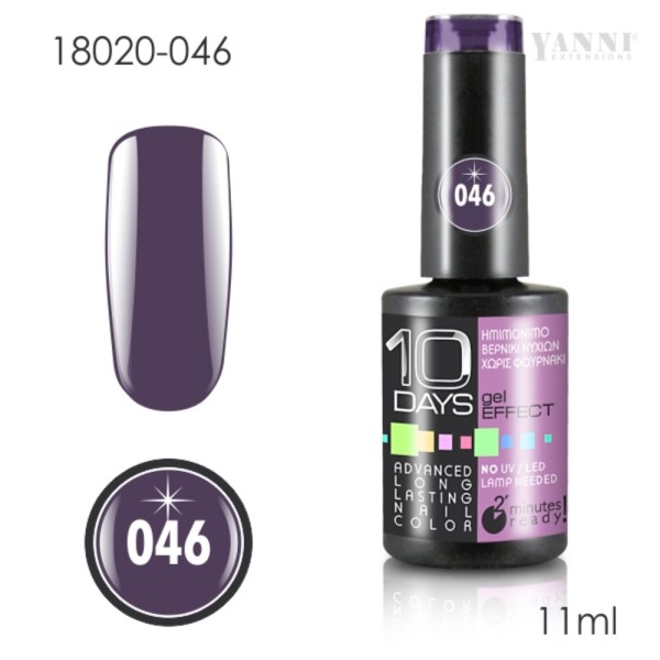 10Days Gel Effe … 10Days Gel Effe …