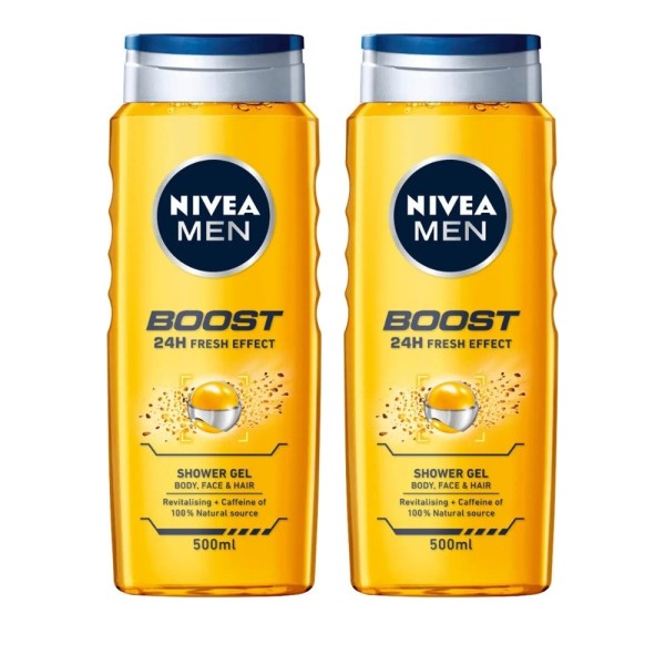 Nivea Men Promo … Nivea Men Promo …