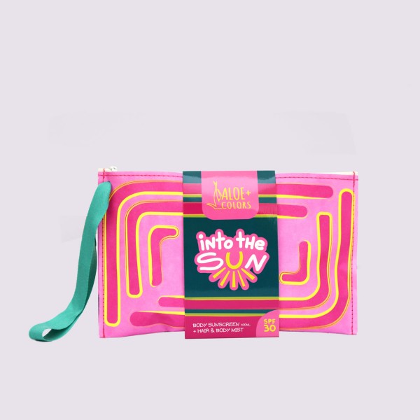 Aloe Colors Pro … Aloe Colors Pro …