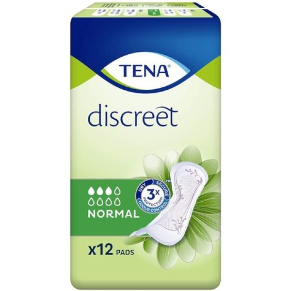 Tena Lady Discr …