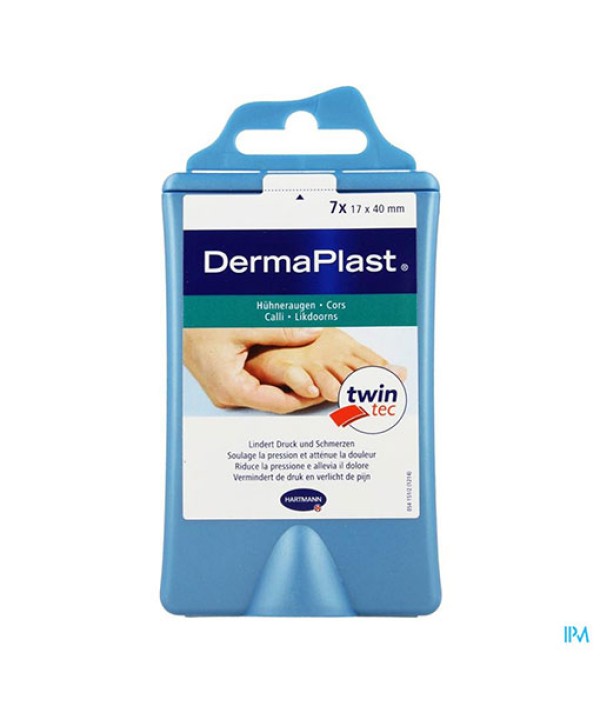 Hartmann Dermap … Hartmann Dermap …