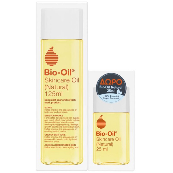 Bio-Oil Purcell … Bio-Oil Purcell …