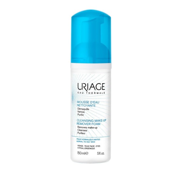 Uriage Mousse D … Uriage Mousse D …